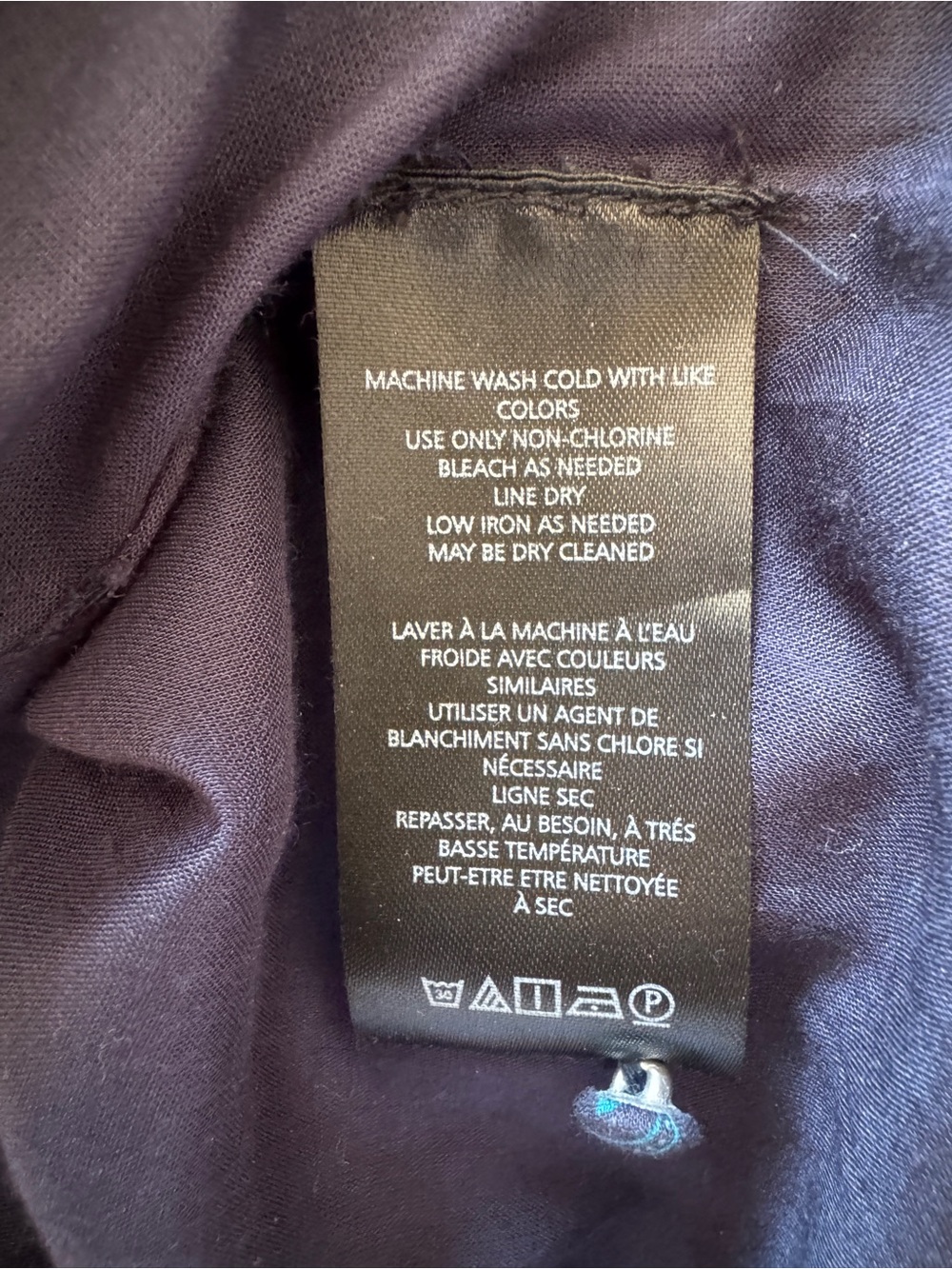 Anthropologie Peregrine maxi dress - Picture 7 of 7